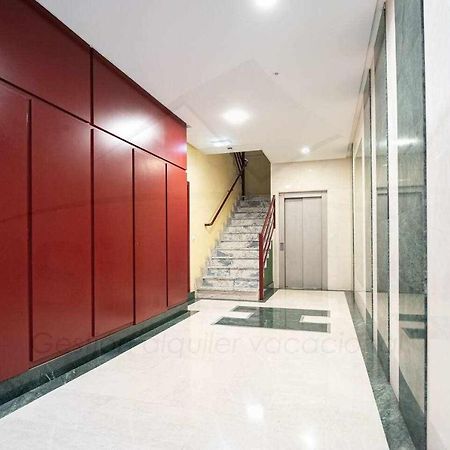 Celina Apartamento Gijón Zewnętrze zdjęcie