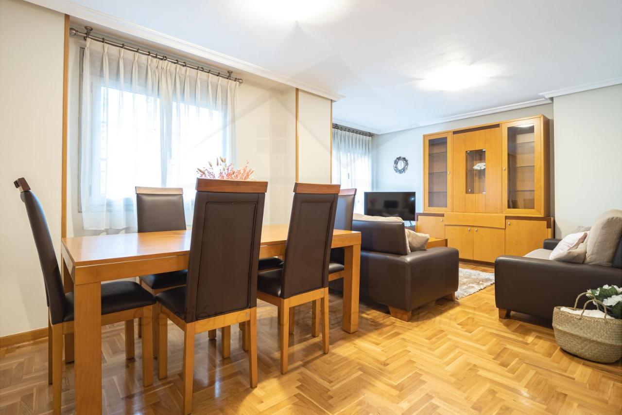 Celina Apartamento Gijón Zewnętrze zdjęcie