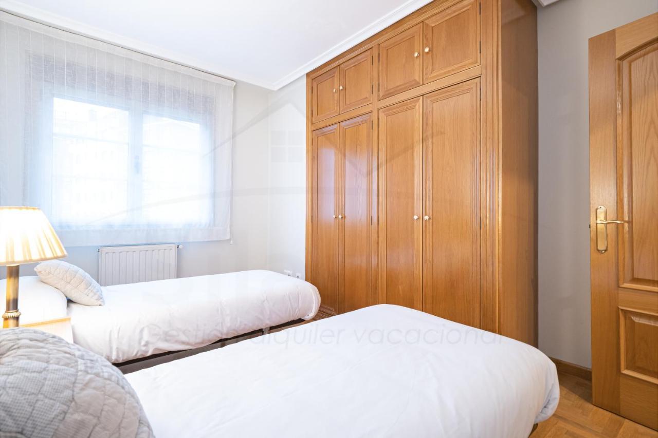 Celina Apartamento Gijón Zewnętrze zdjęcie