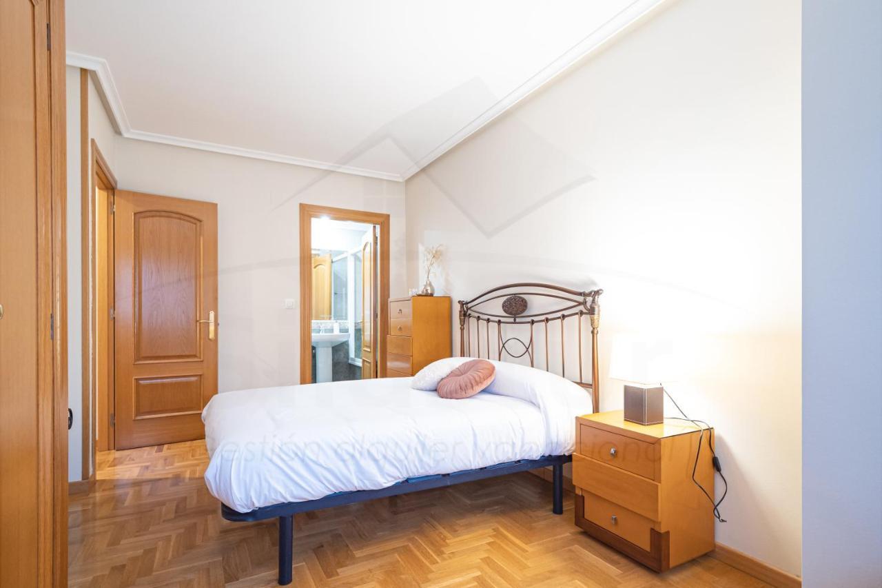 Celina Apartamento Gijón Zewnętrze zdjęcie