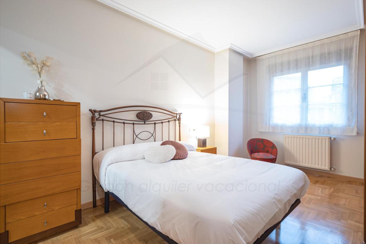 Celina Apartamento Gijón Zewnętrze zdjęcie