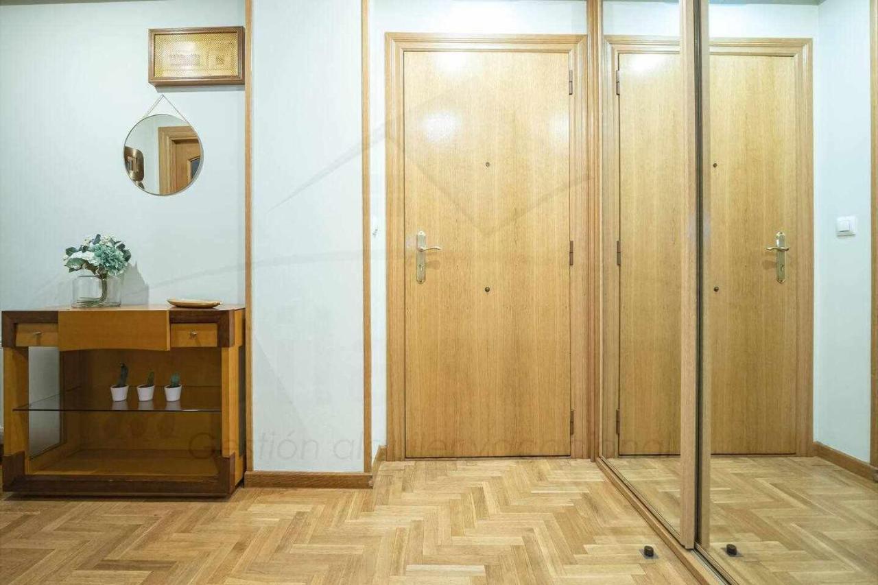 Celina Apartamento Gijón Zewnętrze zdjęcie